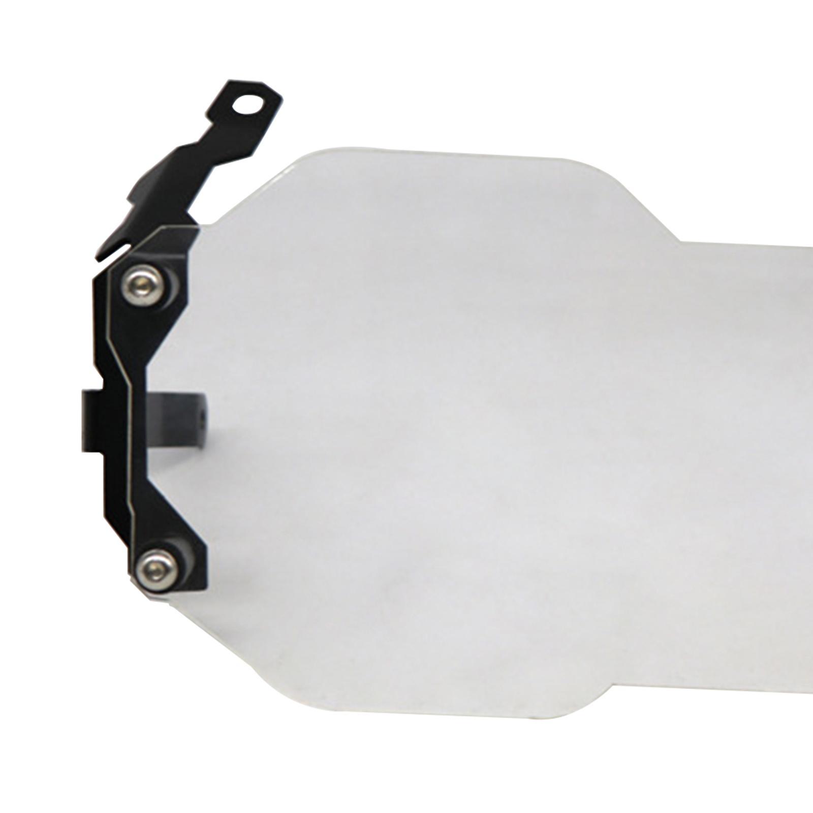 Headlight Guard Cover Fits for   LC /Adv 2013-2019 Easy-use