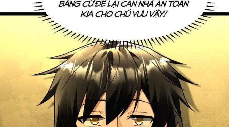 toàn cầu băng phong, ta chế tạo phòng an toàn chapter 99 6