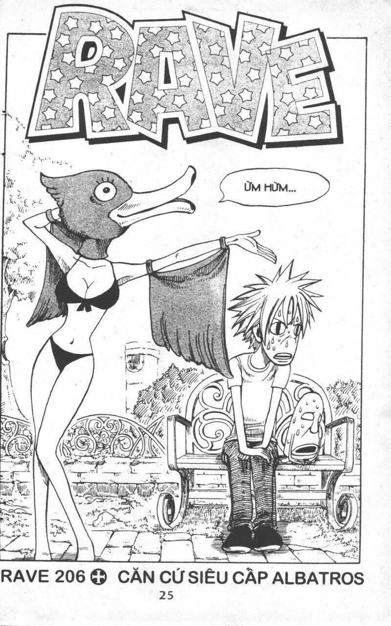 rave master (scan) chapter 28 25