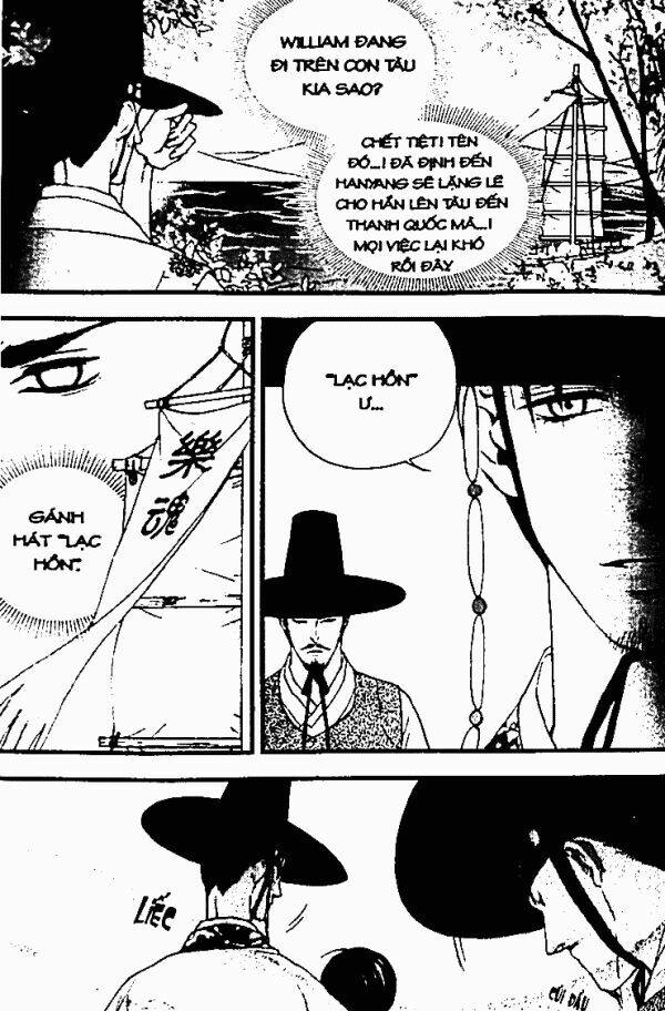 chuyện tình đảo thiên đường chapter 7 119