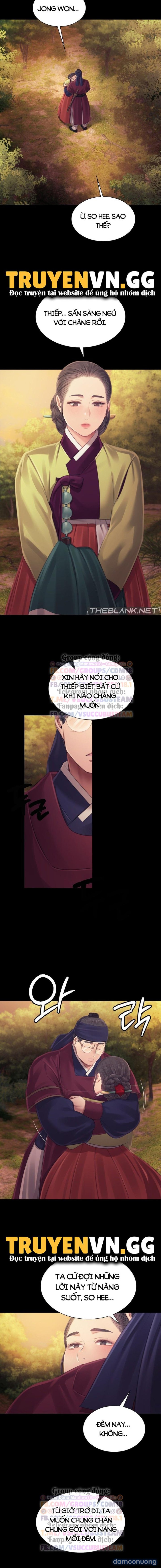 [18+] tiểu thư chapter 114 7