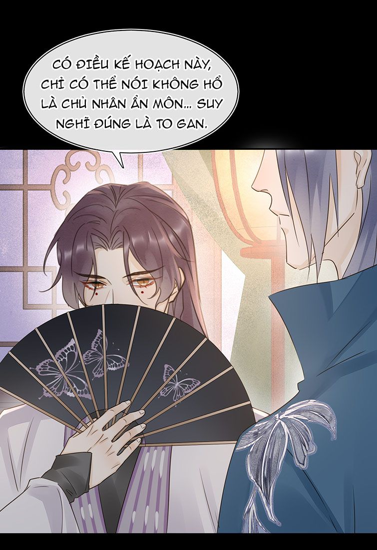 tù long chapter 80 11