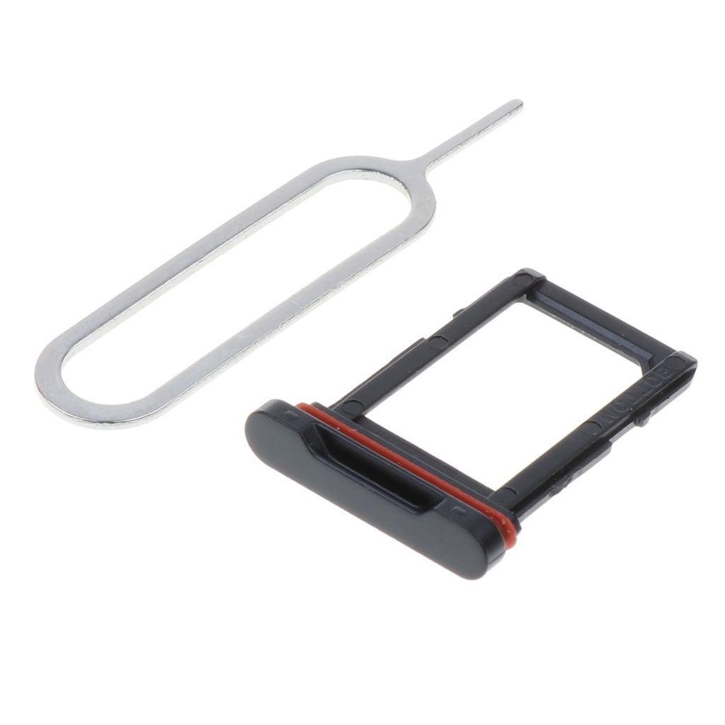 Holder Slot Tray Replacement for  S6 Active G890A Black