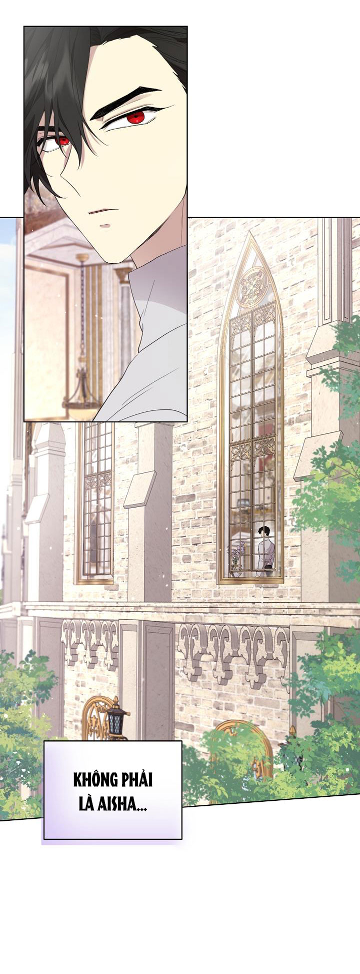 tôi là mẹ kế của nam chính chapter 51.1 7