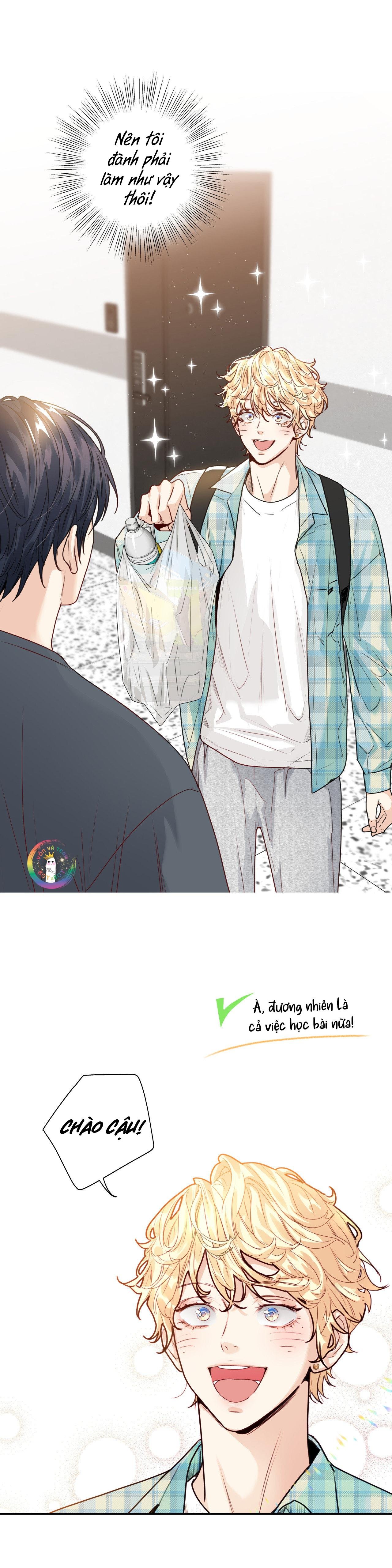 love is an illusion! superstar chapter 12 3