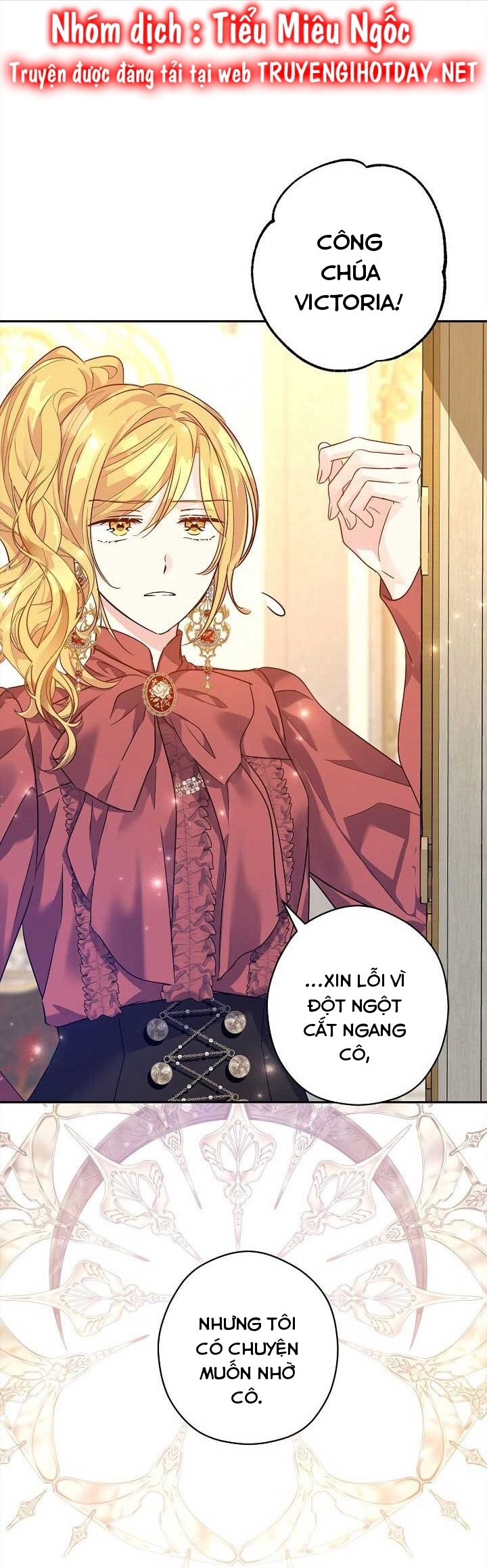 tôi sẽ cố gắng thay đổi cốt truyện chapter 92 6