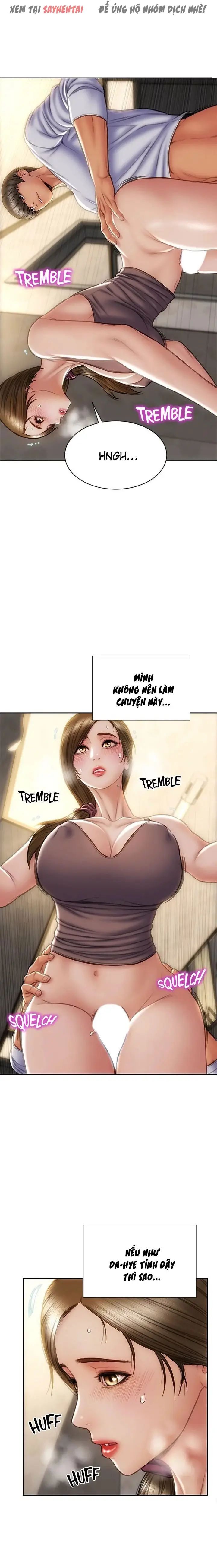 gã tồi tệ chapter 31 3