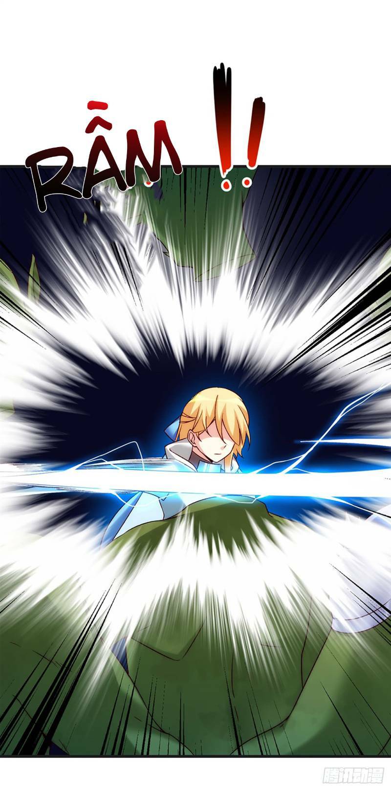 lãnh chúa cái gì không quan trọng chapter 7 35