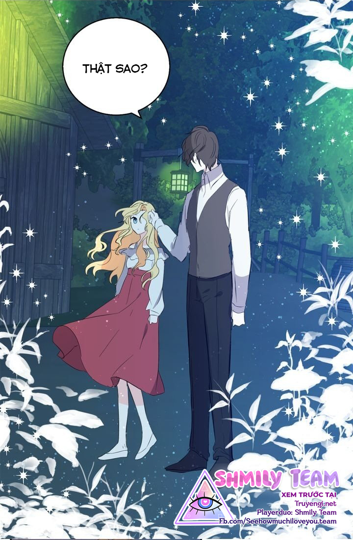 tôi là bạn gái cũ của một vị anh hùng chapter 7 37