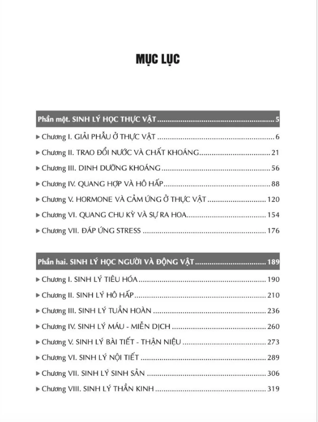 Sách - Bồi Dưỡng Sinh Học 11 (Bộ sách Alpha Biology)