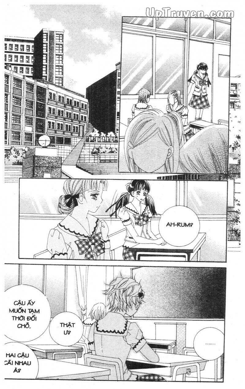 meo meo dịu dàng đi nhé chapter 3 99