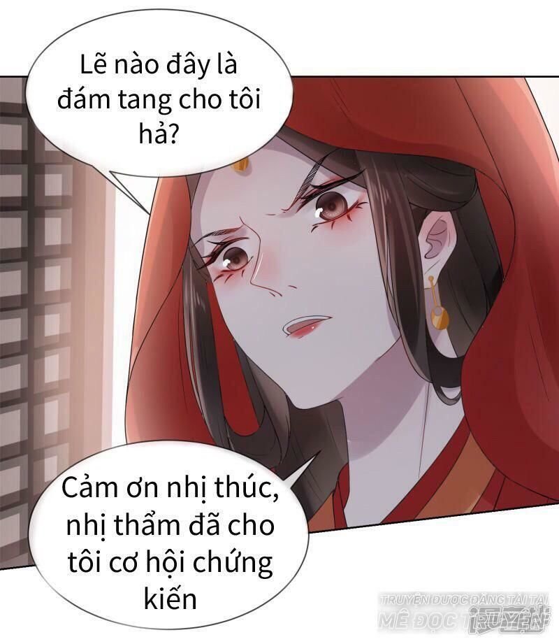 thịnh thế thiên kiêu chapter 21 61