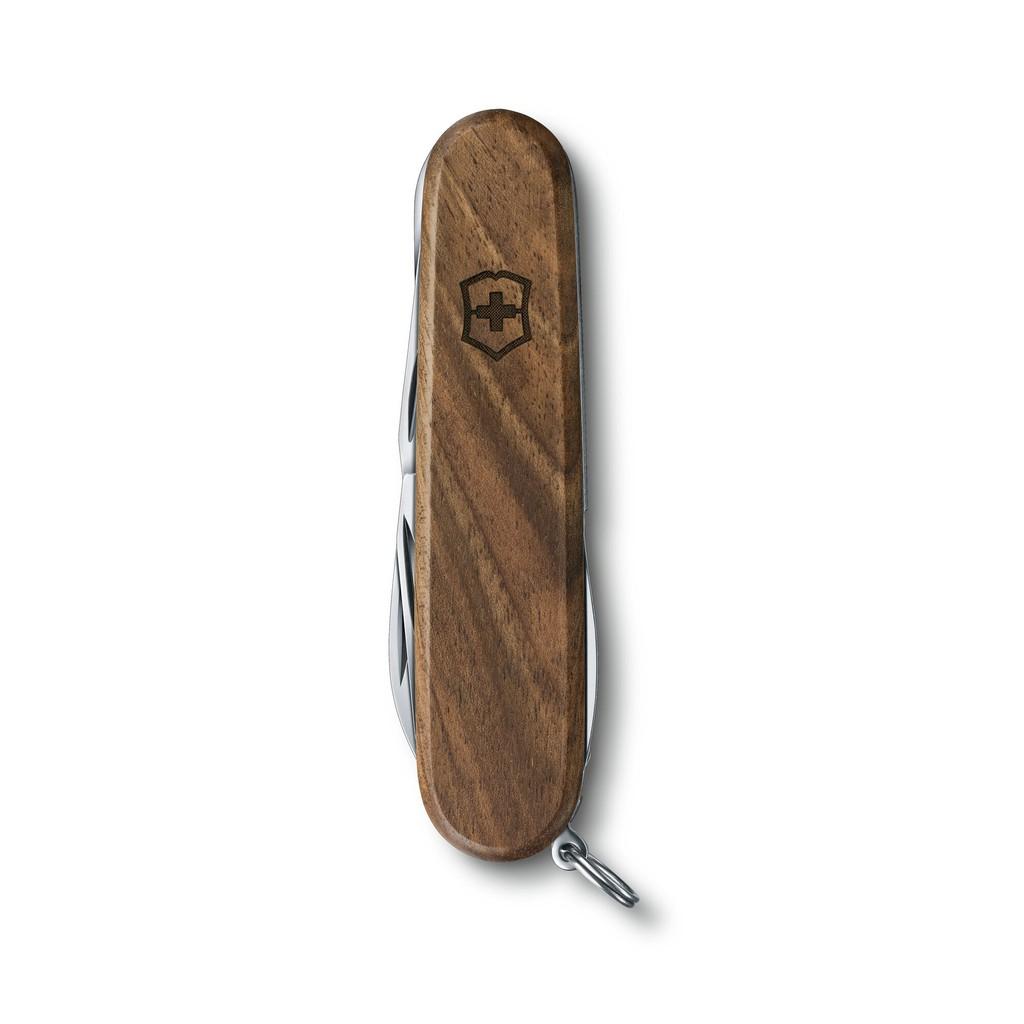 Dao đa năng Victorinox Hiker Wood (91mm)1.4611.63  - Hãng chính hãng