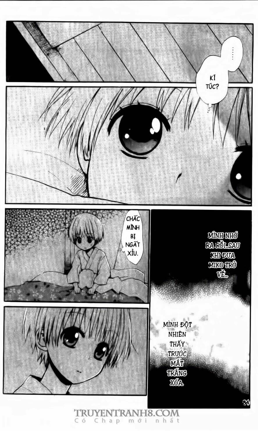 trường học bí ẩn chapter 39 10