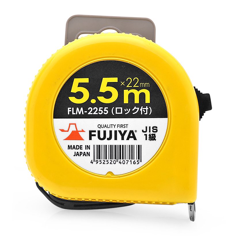 Thước cuộn Fujiya FLM-2255