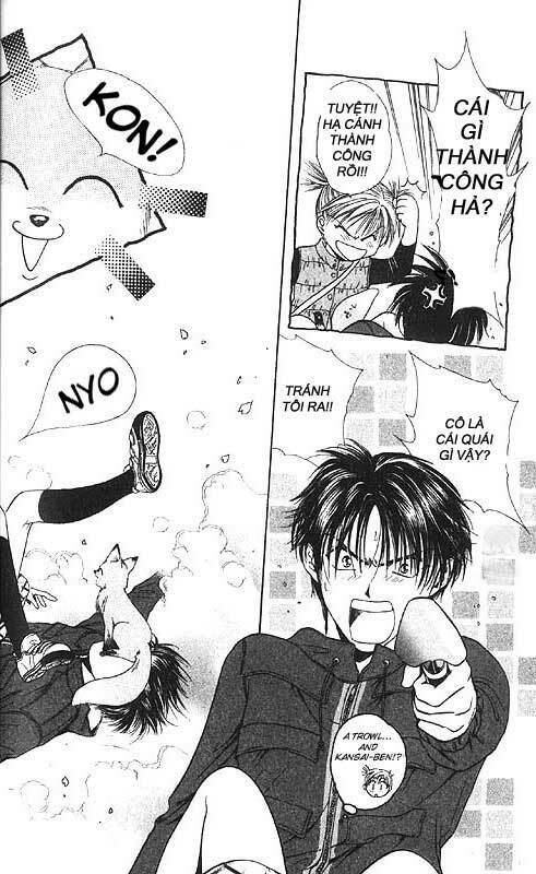 cô bé nghèo khó chapter 1 6