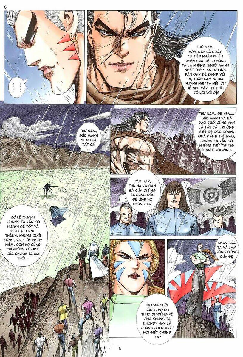 hải hổ 3 chapter 36 6