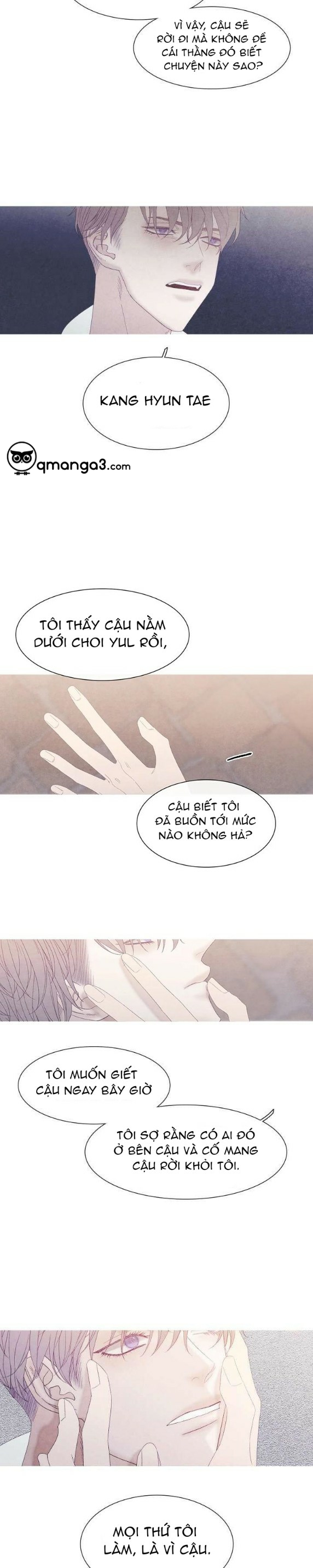 điểm đóng băng chapter 28 11