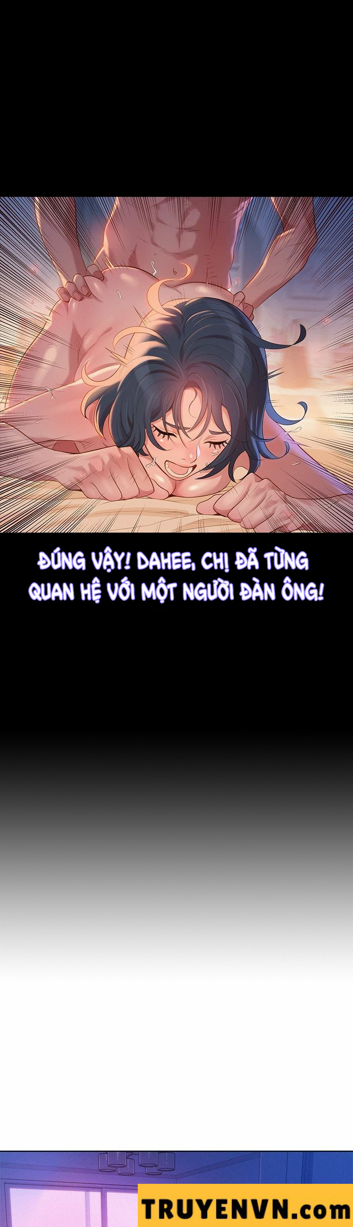 chị gái mưa chapter 2 40