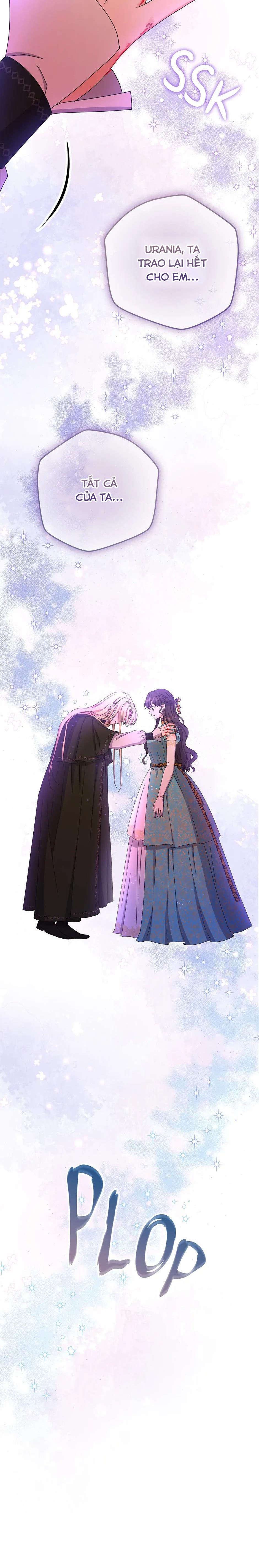 từ hầu gái tôi đã trở thành hoàng hậu chapter 104 15