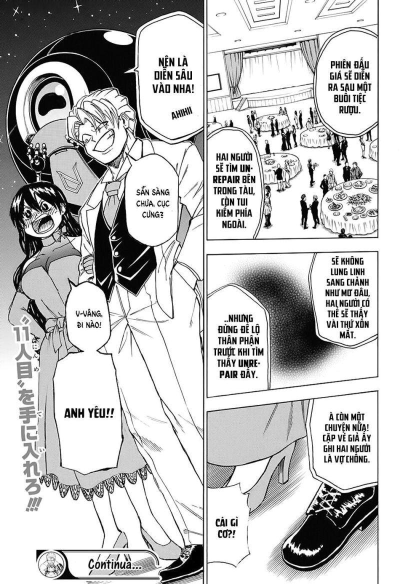 undead unluck chapter 21 18