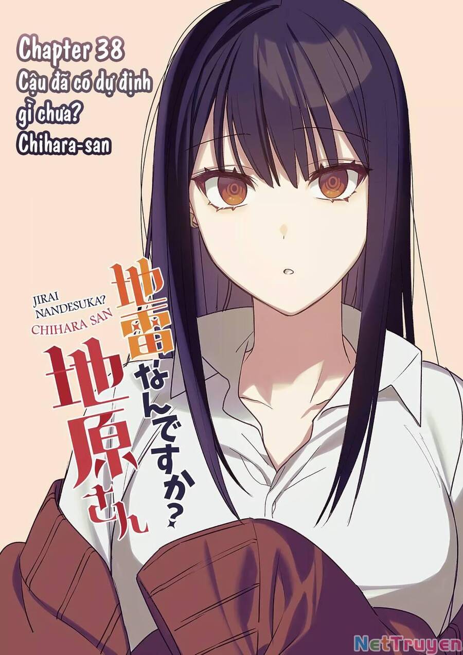 Jirai Nandesuka? Chihara-San chapter 38 2