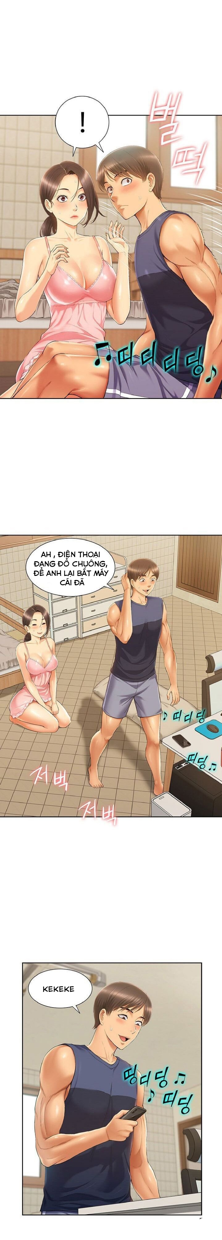 song sinh trụy lạc chapter 2 27