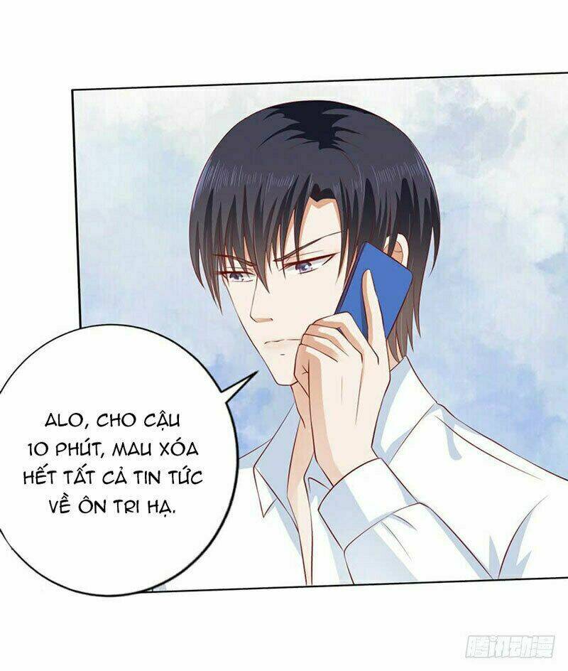 liệt ái tri hạ: series mật đào tiểu tình nhân chapter 119 30