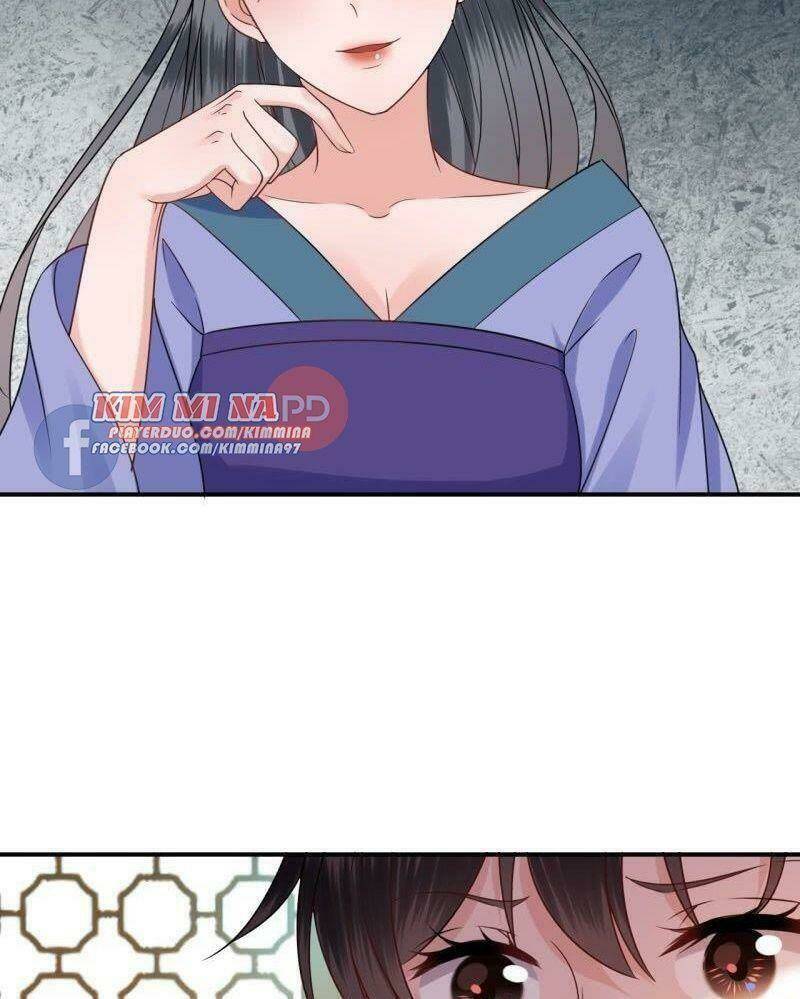 vương gia kiêu ngạo quá khó cua chapter 60 14