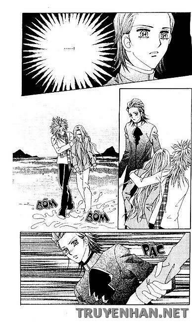 bạn trai tôi là ma cà rồng chapter 71 13