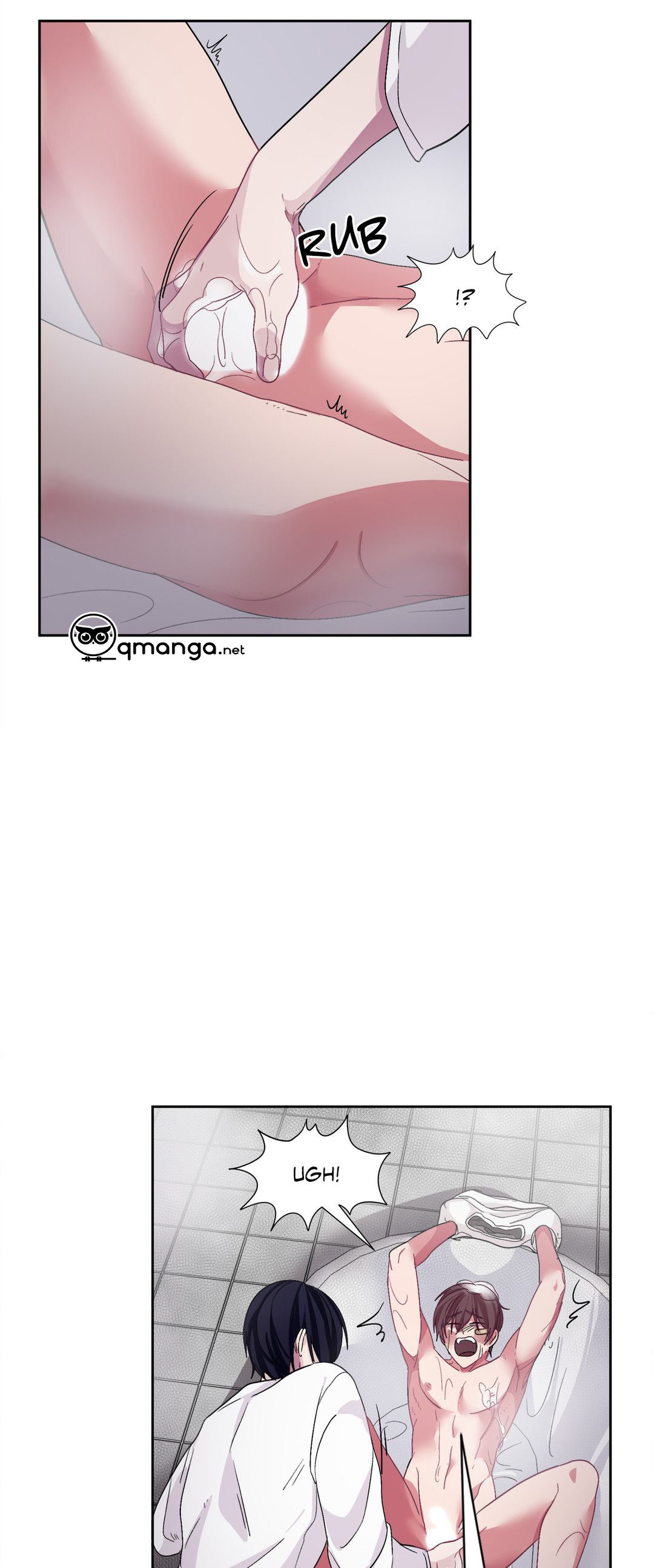 hãy tuân lệnh tôi chapter 11 23