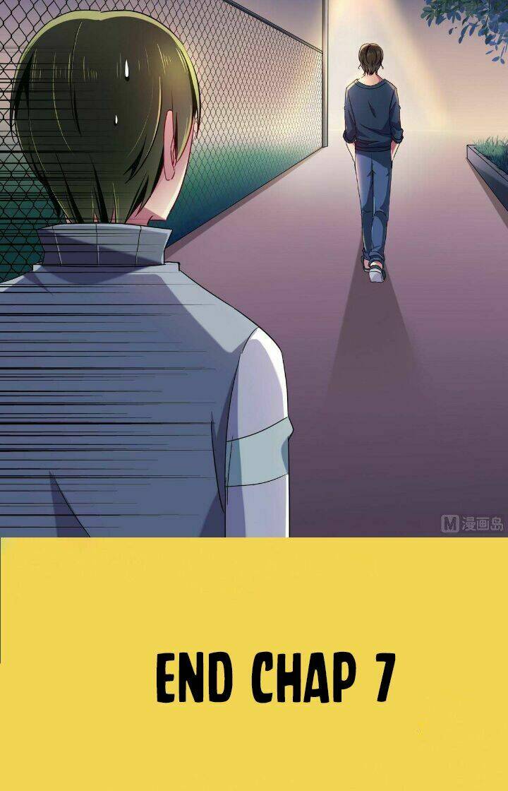 thời đại thiếu niên của chúng ta chapter 7 32