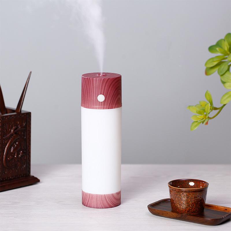 Mới Máy Phun Sương Tạo Ẩm Khuếch Tán Hương Thơm Tinh Dầu Thơm Aroma Làm Thơm Không Khí Khuếch Tán Hương Thơm Nước Phun Sương Tạo Ẩm Hình Ếch Con Máy Lọc Không Khí Gia Đình
