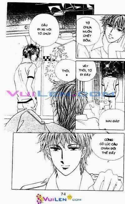 cô gái trung hoa chapter 1 74