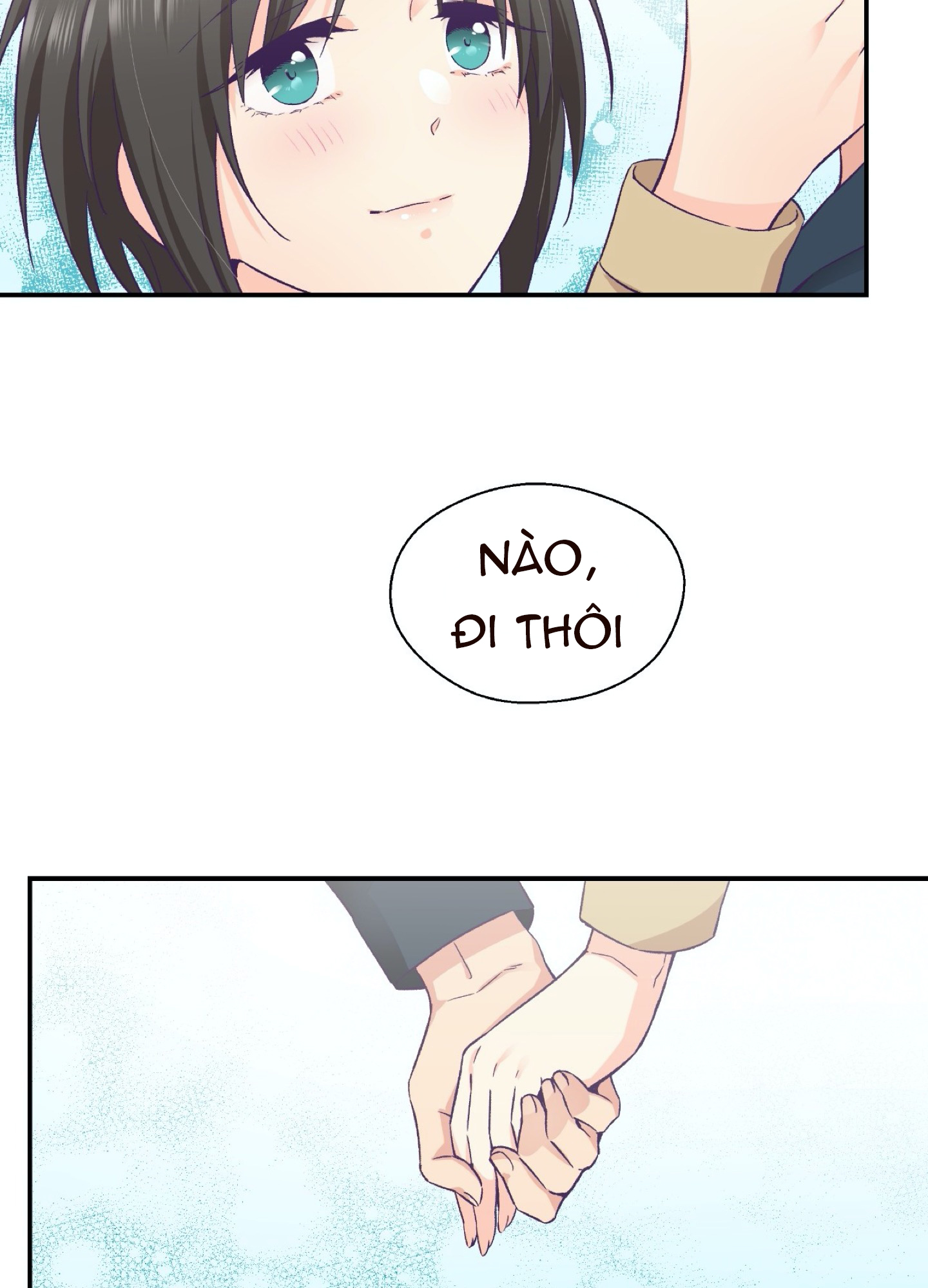 mềm mại tan chảy chapter 30 16