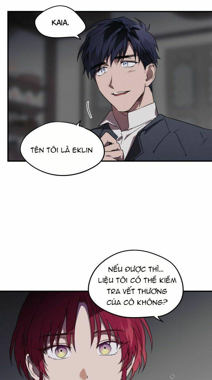 lâu đài vô danh chapter 4 28