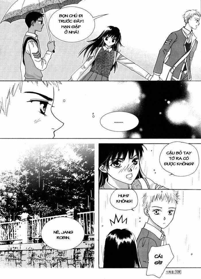 shiwhamong - ba chị em chapter 22 16