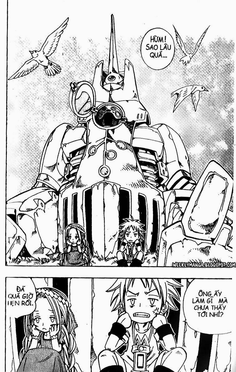 vua pháp thuật chapter 148 17