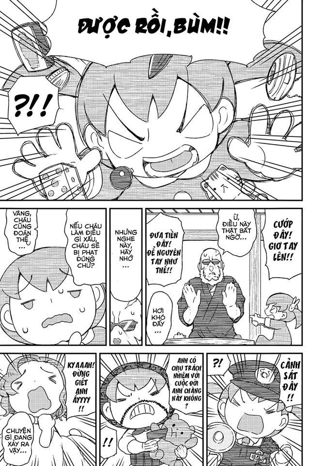 kowamote kawamote chapter 2 4