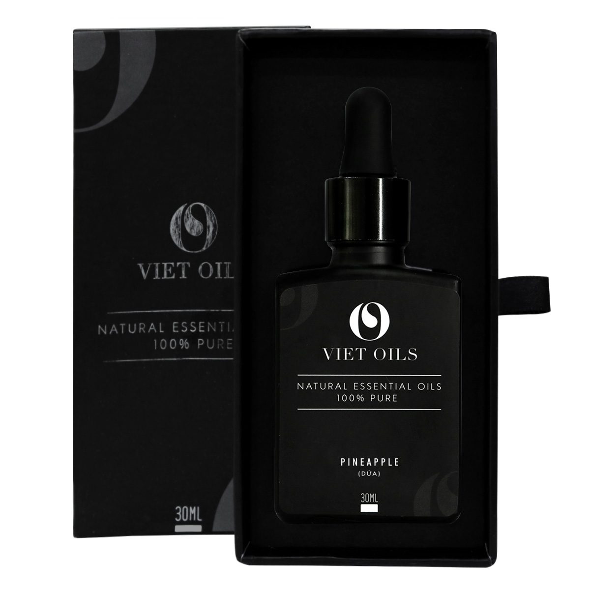 Tinh dầu dứa Viet Oils 30ml