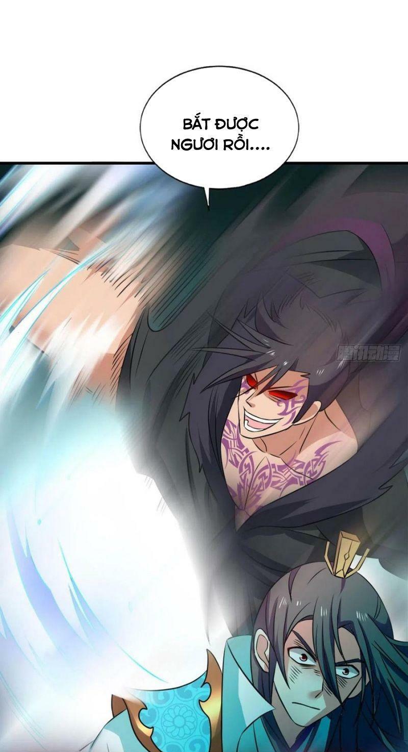 Trọng Sinh Thành Cậu Vàng Tại Dị Thế Chapter 151 9