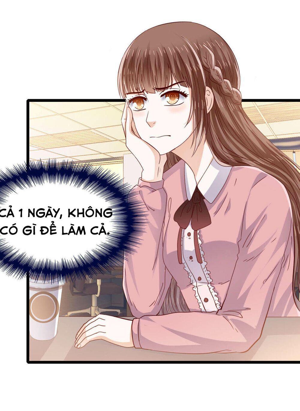 trọng sinh chi song diện cừu phục ký chapter 13 11