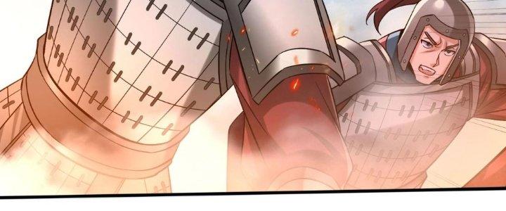 đại tần, ta là con tần thủy hoàng, giết địch thành thần chapter 34 91