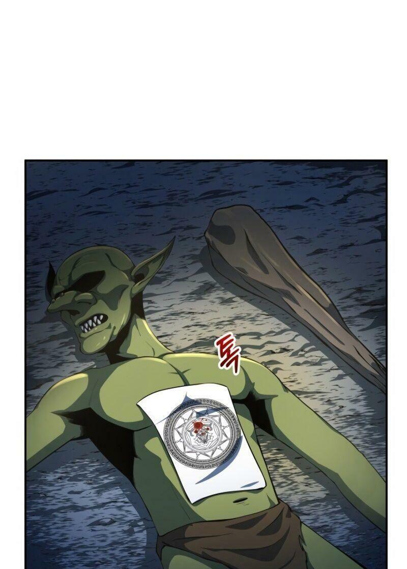 ngôi nhà kết nối với hầm ngục chapter 2 19