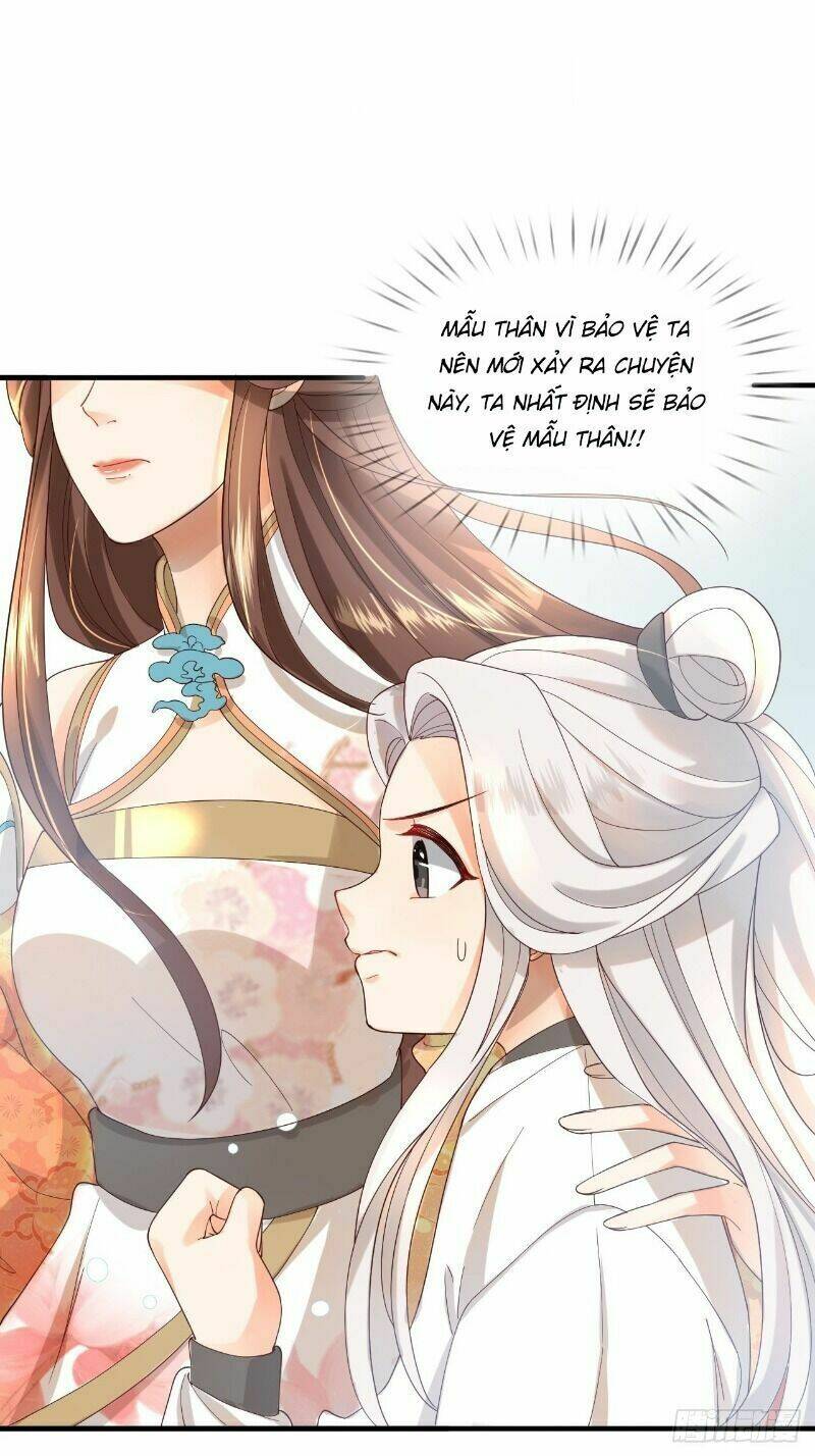 nghe nói ta là hợp hoan lão tổ? chapter 35 16