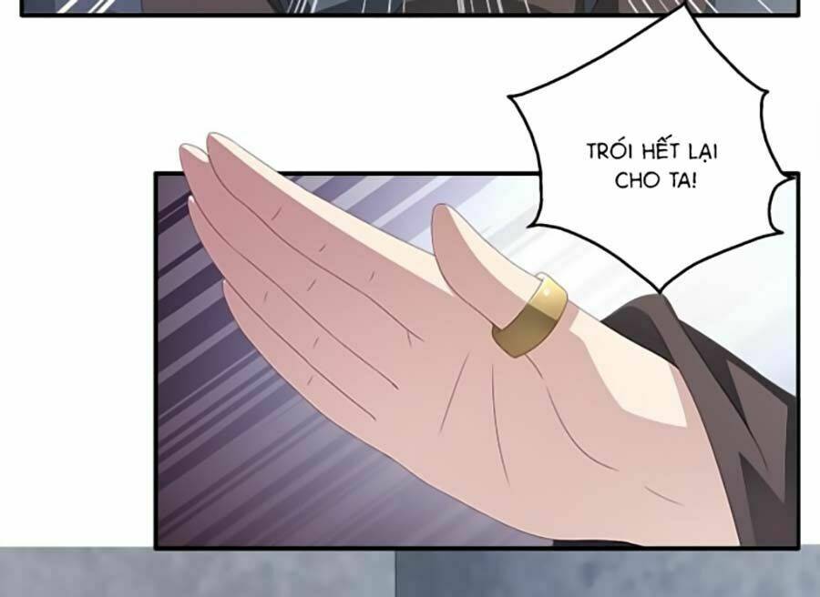 thịnh thế an nhiên chapter 25 30