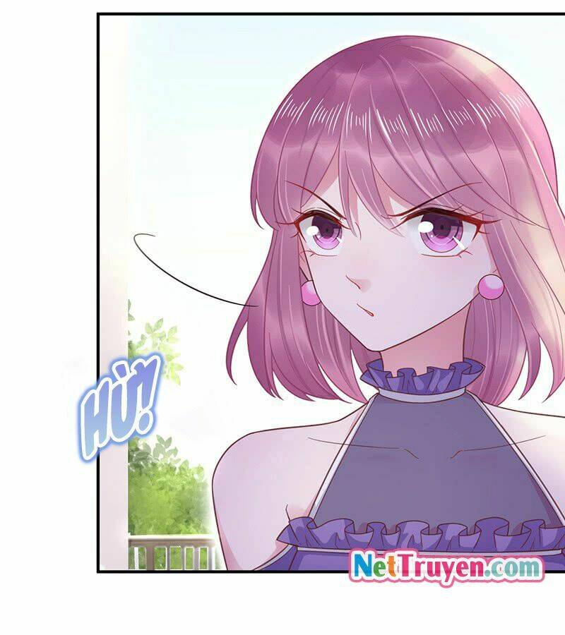 thịnh thế điềm sủng: cô vợ nhỏ đáng yêu của dịch thiếu chapter 19 19