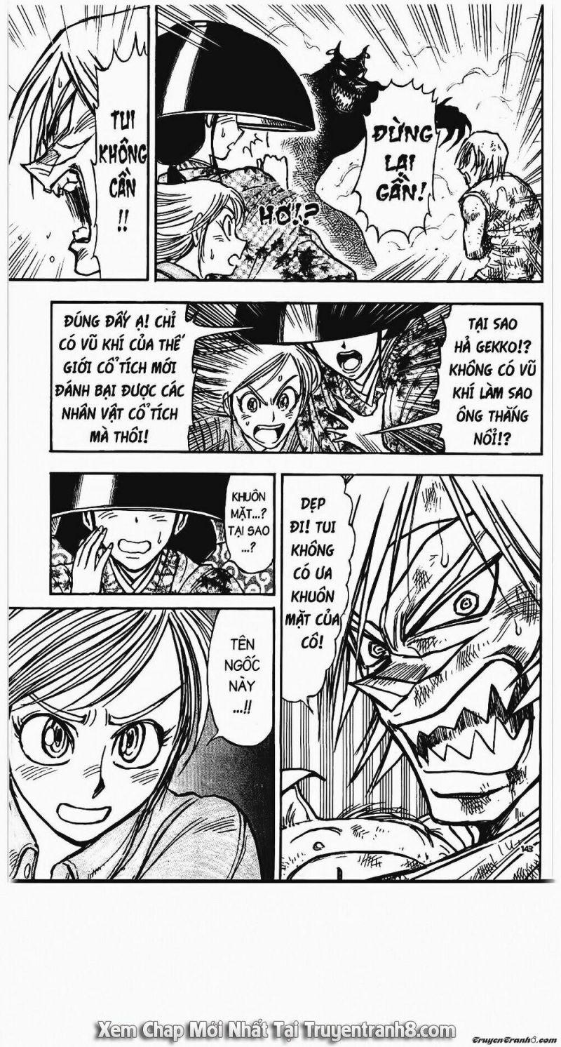 sắc lệnh ánh trăng chapter 5 21