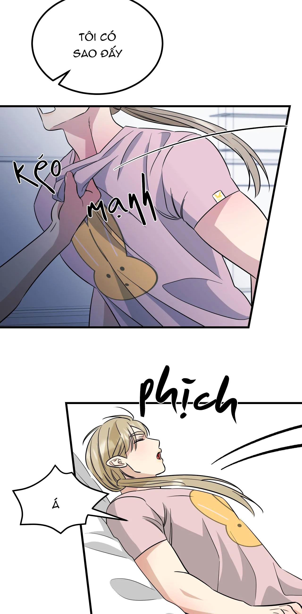 tình yêu cổ tích chapter 24 29