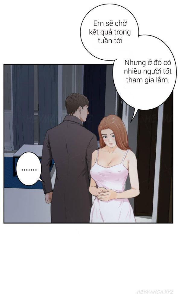 h-mate chapter 87 27